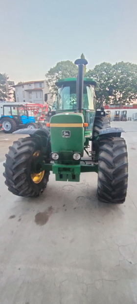 Трактор John Deere 4240, снимка 3