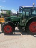 Трактор Fendt 210 Vario, снимка 17 - Селскостопанска техника - 33530307