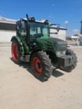 Трактор Fendt 210 Vario, снимка 13 - Селскостопанска техника - 33530307
