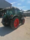 Трактор Fendt 210 Vario, снимка 8 - Селскостопанска техника - 33530307