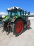 Трактор Fendt 210 Vario, снимка 4 - Селскостопанска техника - 33530307