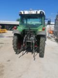 Трактор Fendt 210 Vario, снимка 16 - Селскостопанска техника - 33530307