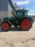 Трактор Fendt 210 Vario, снимка 2 - Селскостопанска техника - 33530307