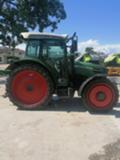 Трактор Fendt 210 Vario, снимка 15 - Селскостопанска техника - 33530307