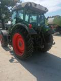 Трактор Fendt 210 Vario, снимка 14 - Селскостопанска техника - 33530307