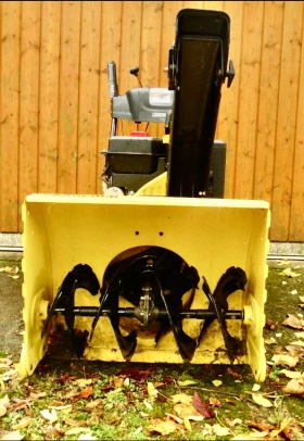 Други специализирани машини Друга Роторен снегорин, снимка 4