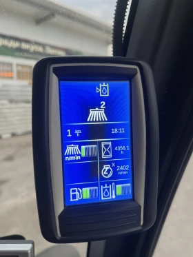 Други специализирани машини Друга Hako Citymaster 1600, снимка 12