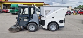 Други специализирани машини Друга Hako Citymaster 1600, снимка 3