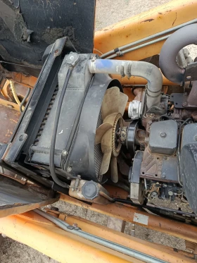 Багер Case 580SLE, снимка 9