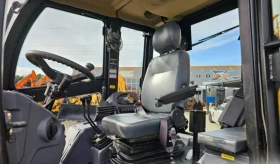 Багер Hidromek Hytec FM 100 на 120 часа, джойстик, телескоп, 4х4, снимка 7