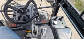 ����� �������������� ������ Hako Citymaster 1600 | Mobile.bg � ����� ������ 10