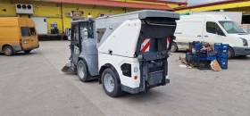 ����� �������������� ������ Hako Citymaster 1600 | Mobile.bg � ����� ������ 2