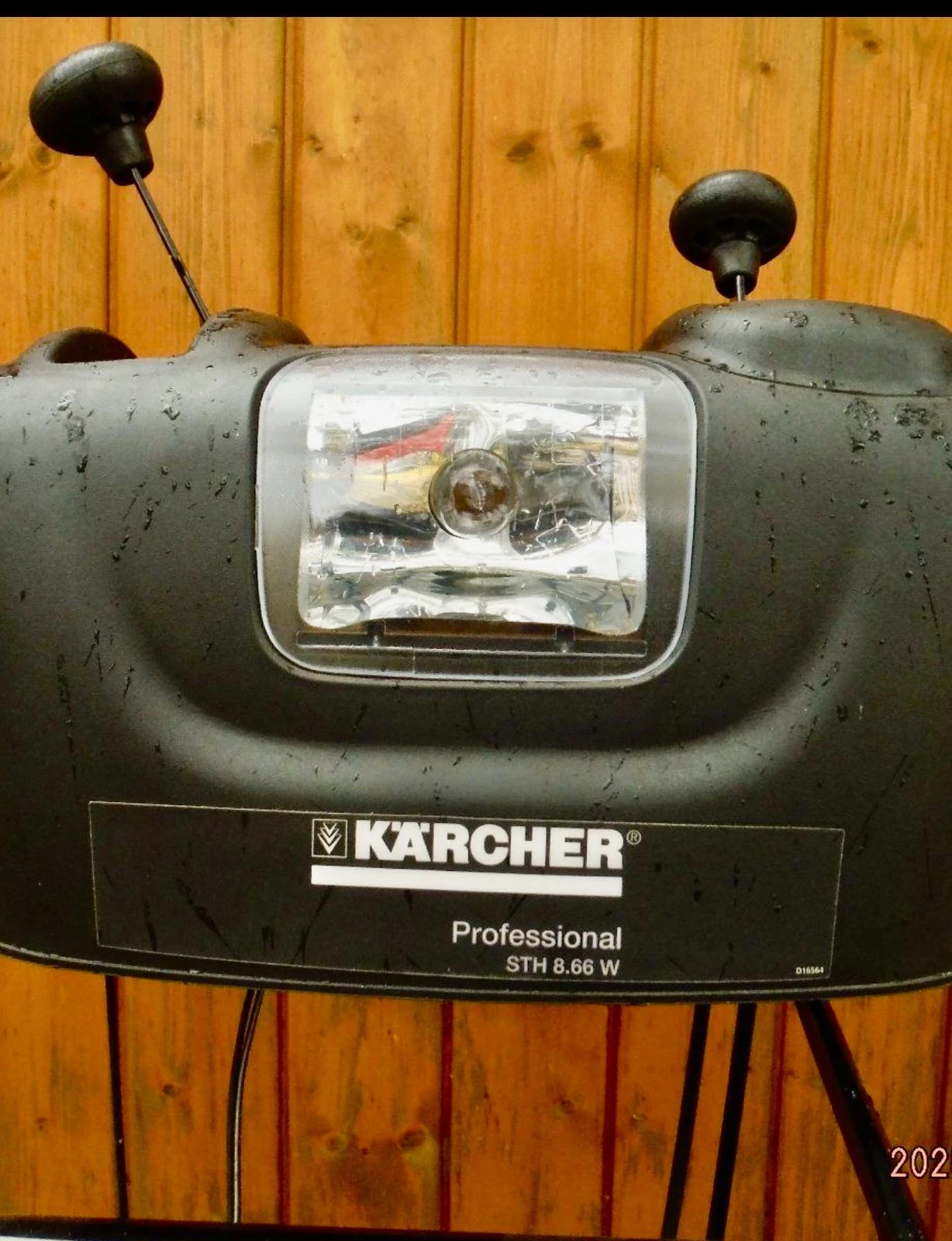 Други специализирани машини Друга Роторен снегорин - изображение 5