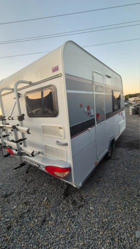 Каравана Sterckeman Starlett 370LJ, снимка 4