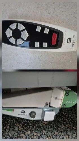 Каравана Sterckeman Starlett 370LJ, снимка 11