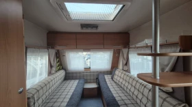 Каравана Sterckeman Starlett 370LJ, снимка 8