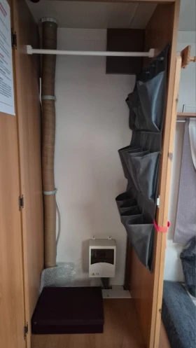 Каравана Sterckeman Starlett 370LJ, снимка 14