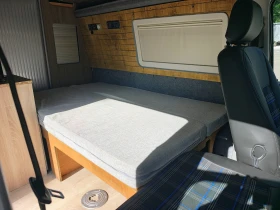 Кемпер VW T5, снимка 12