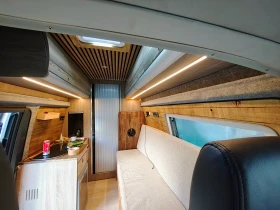 Кемпер VW T5, снимка 3