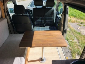 Кемпер VW T5, снимка 8