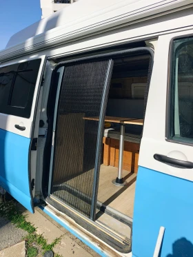 Кемпер VW T5, снимка 14