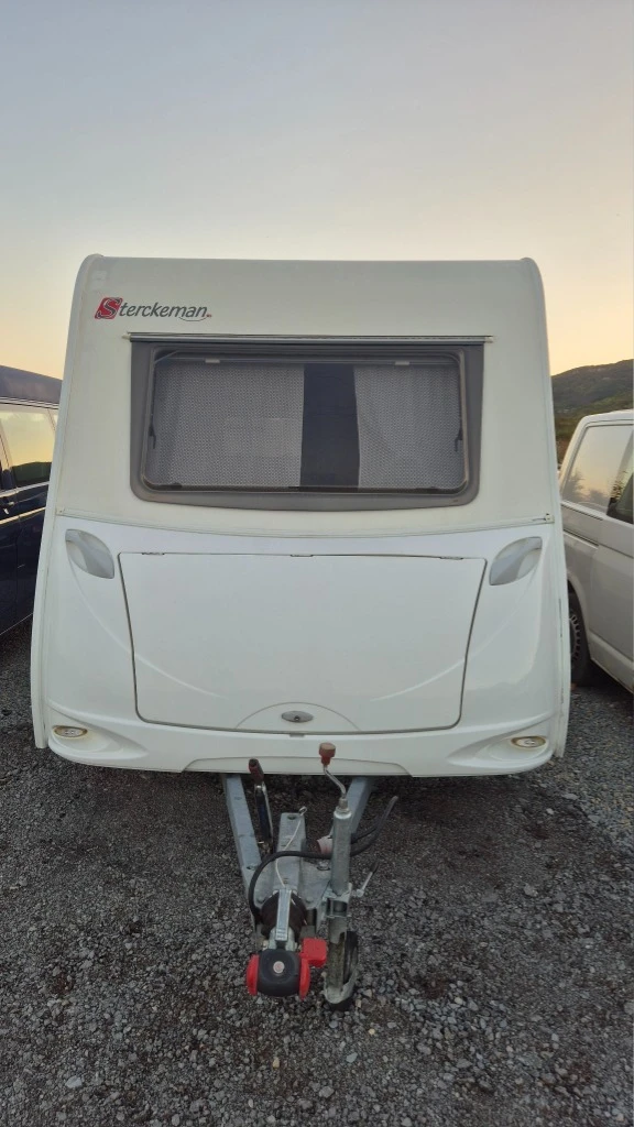 Каравана Sterckeman Starlett 370LJ - изображение 6