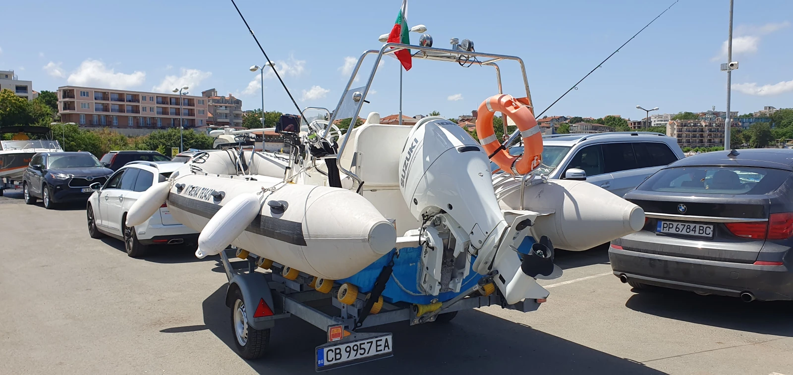   Bolero Bark | Mobile.bg   11