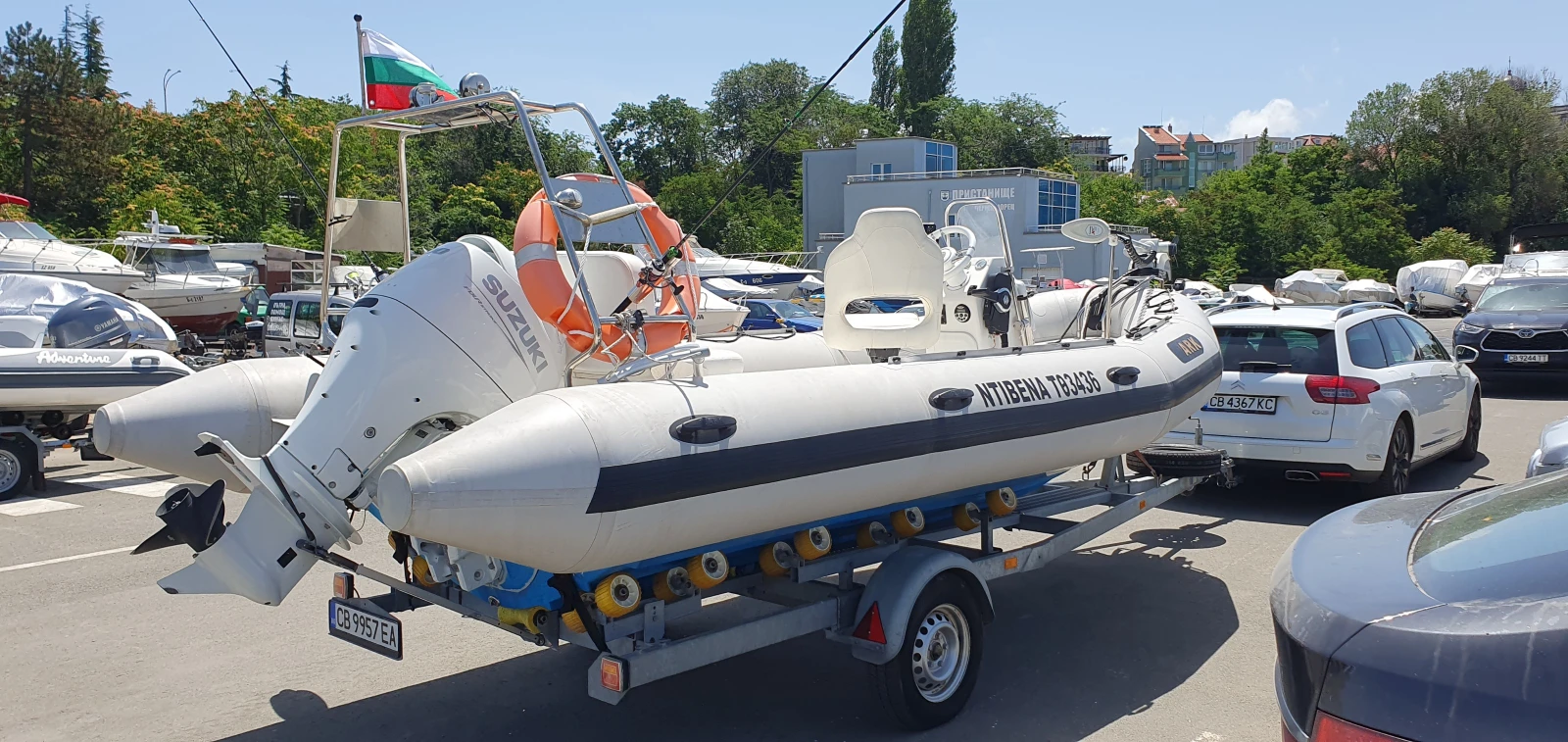   Bolero Bark | Mobile.bg   12