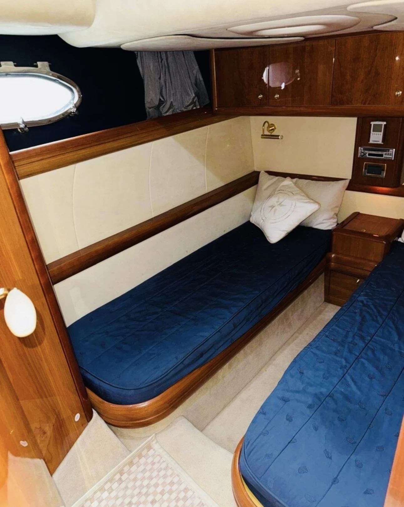   Cranchi 50 Mediteranee HT | Mobile.bg   14