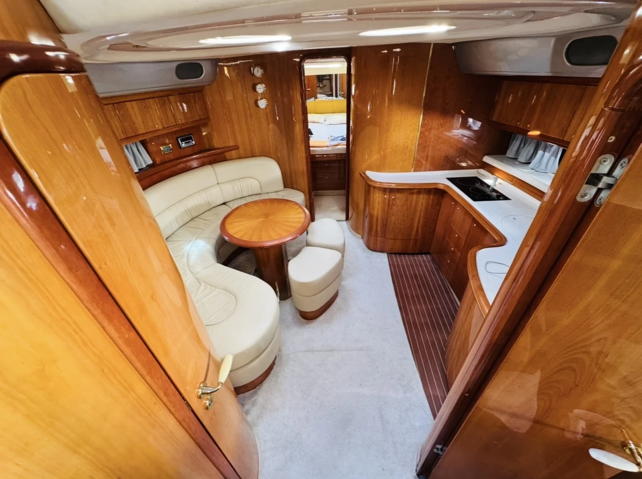   Cranchi 50 Mediteranee HT | Mobile.bg   11