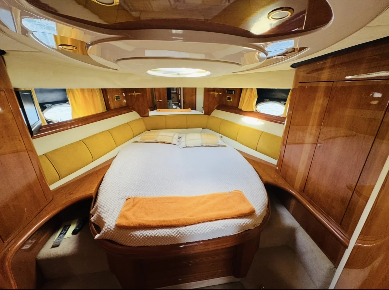   Cranchi 50 Mediteranee HT | Mobile.bg   13