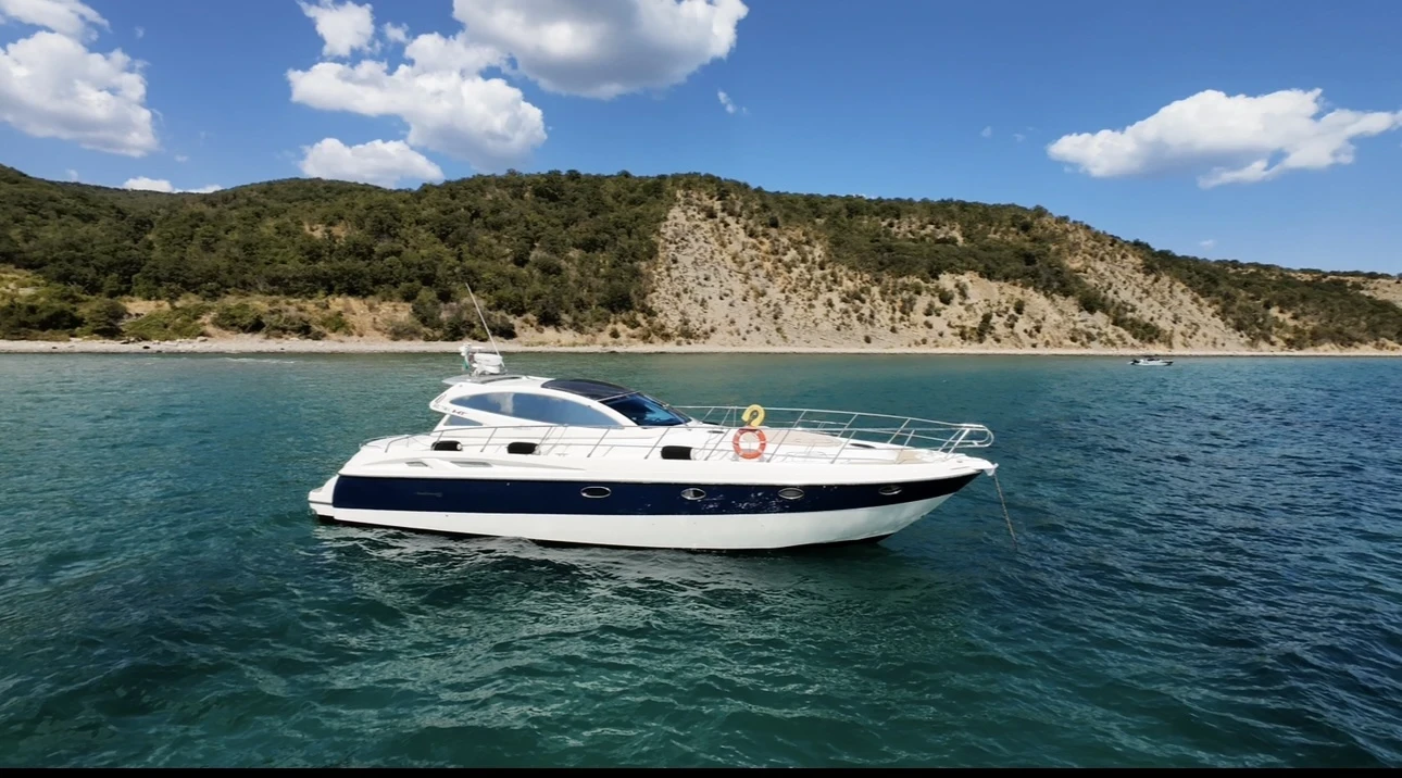   Cranchi 50 Mediteranee HT | Mobile.bg   1