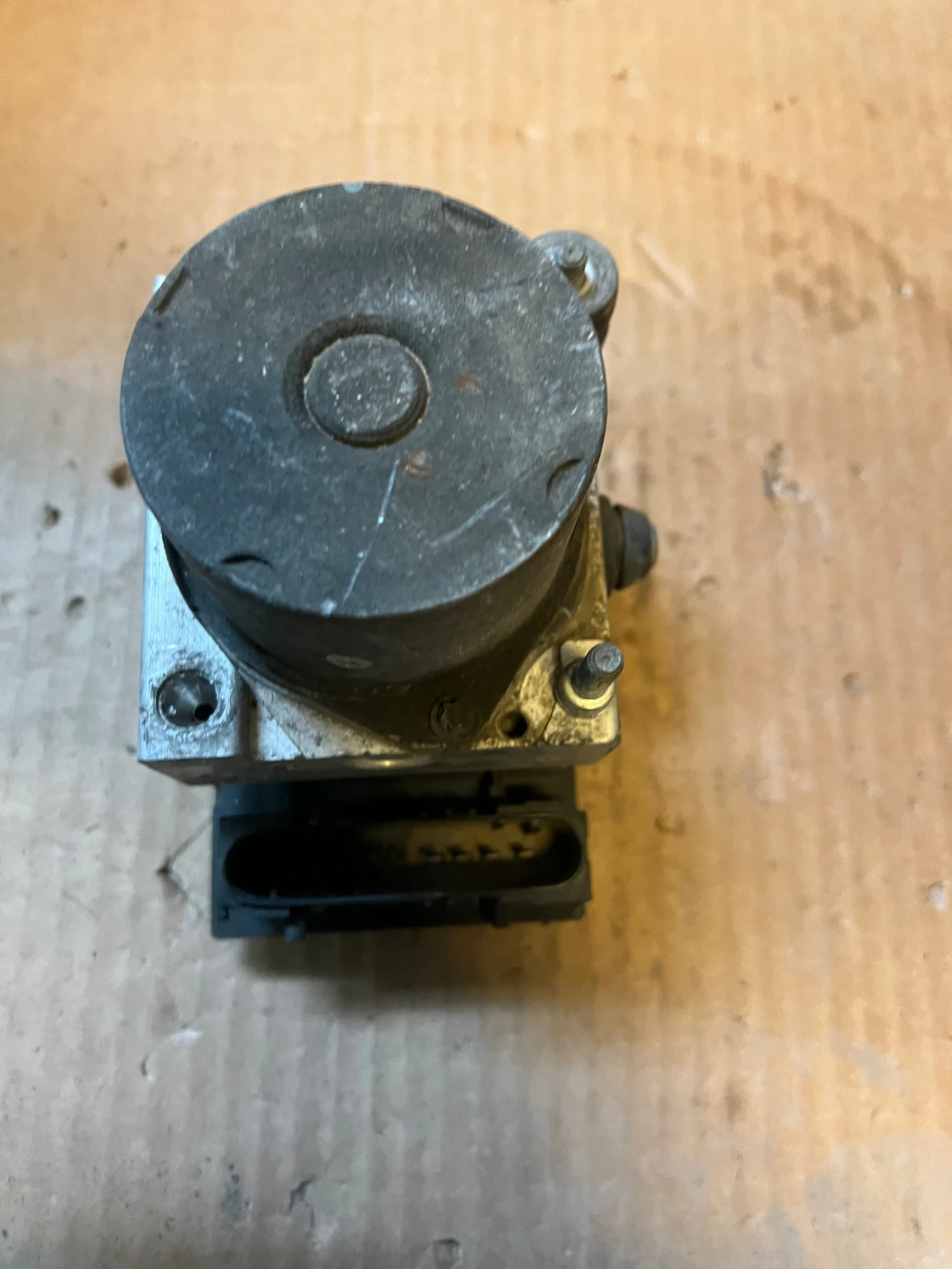 A4544200975 ABS ����� Mitsubishi Colt MN116161 0265231502 0265800403 | Mobile.bg � ����������� 2