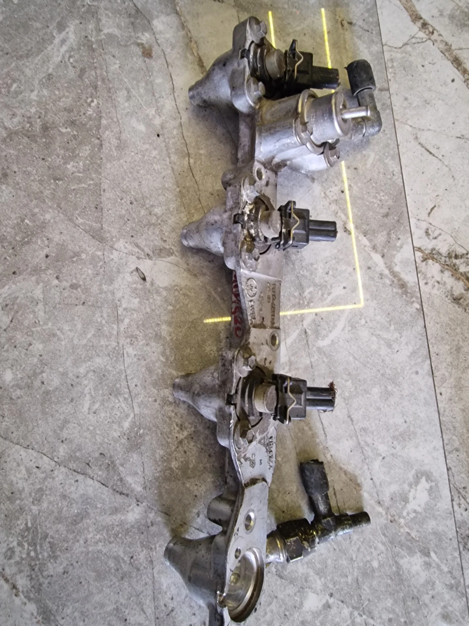 938F-9D280 ������� ����� FORD MONDEO  | Mobile.bg � ����������� 1