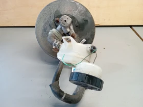 Серво Дайхатсу Сирион 1.3б 4х4