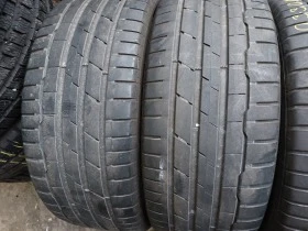 Гуми Летни 245/45R19, снимка 2 - Гуми и джанти - 39125609