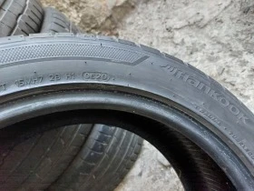 Гуми Летни 245/45R19, снимка 6 - Гуми и джанти - 39125609