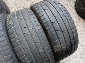 Гуми Летни 245/45R19, снимка 3 - Гуми и джанти - 39125609