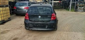 BMW 118 2.0, снимка 3