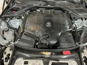 Mercedes-Benz E 300 W214 , снимка 3
