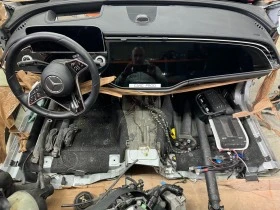 Mercedes-Benz E 300 W214 , снимка 2