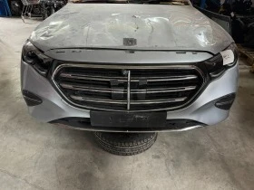 Mercedes-Benz E 300 W214 , снимка 1