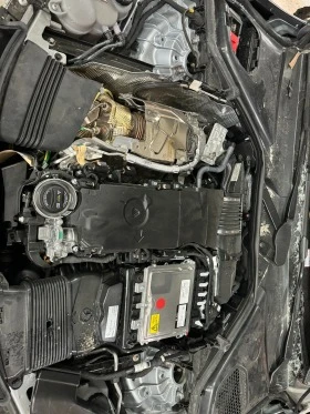 Mercedes-Benz E 300 W214 , снимка 4