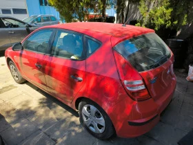 Hyundai I30 1.4 16V, снимка 2