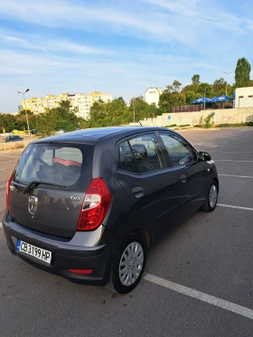 Hyundai I10  - изображение 7