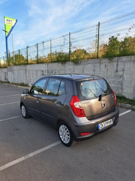 Hyundai I10  - изображение 4