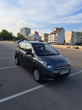 Hyundai I10  - изображение 9