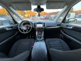 Ford Galaxy 2.0TDI TITANIUM, снимка 9