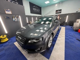 Audi A4 Allroad 3.0 TDi V6, снимка 1