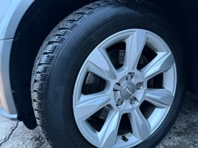 Audi A4 Allroad 3.0 TDi V6, снимка 14